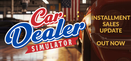Car Dealer Simulator Revamped Mod Collection