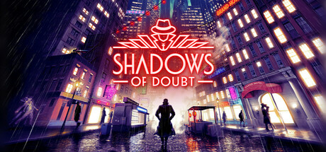 Shadows of Doubt Latest Mod Collection