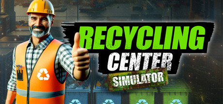 Recycling Center Simulator Gameplay Overhaul Mods