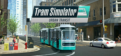 Tram Simulator Urban Transit Latest Mod Collection