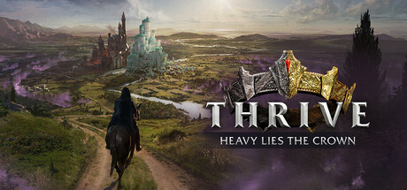 Thrive: Heavy Lies The Crown 2025 Mod Collection