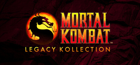 Mortal Kombat: Legacy Kollection Massive Mod Pack