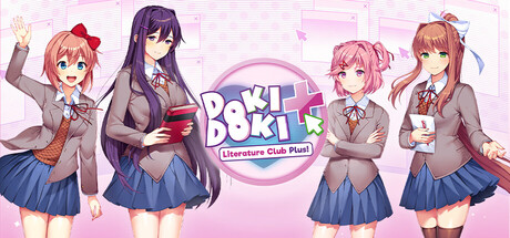 Doki Doki Literature Club Plus! Heavy Mod Collection