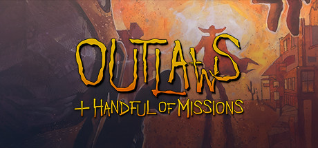 Outlaws + A Handful of Missions (Classic, 1997) Must-Have Mods