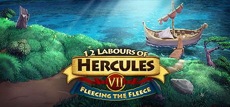 12 Labours of Hercules VII: Fleecing the Fleece (Platinum Edition) Mod List