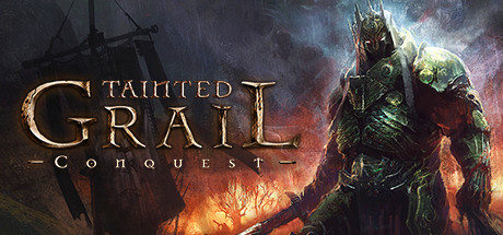 Tainted Grail: Conquest Quality of Life Mod Collection