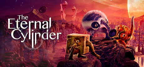 The Eternal Cylinder High Quality Mods