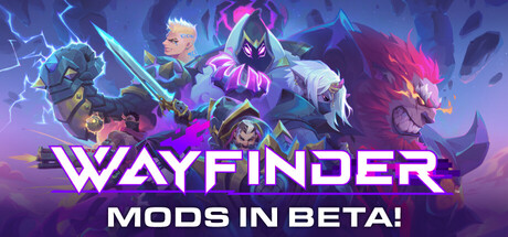 Wayfinder